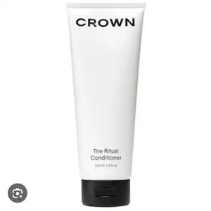 NEW Crown Affair The Ritual Conditioner